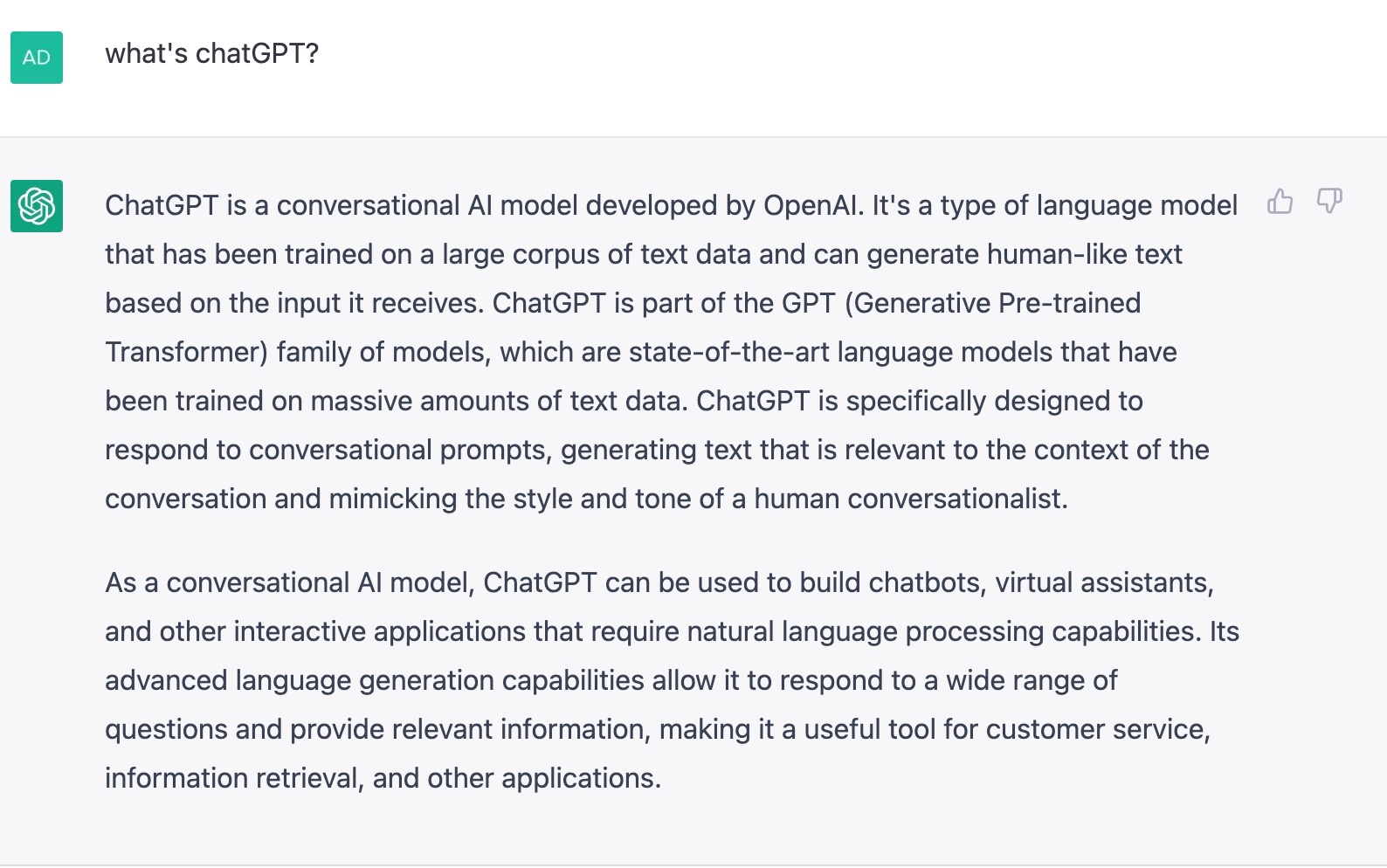 从 0-1，教你如何使用火遍全网的 ChatGPT